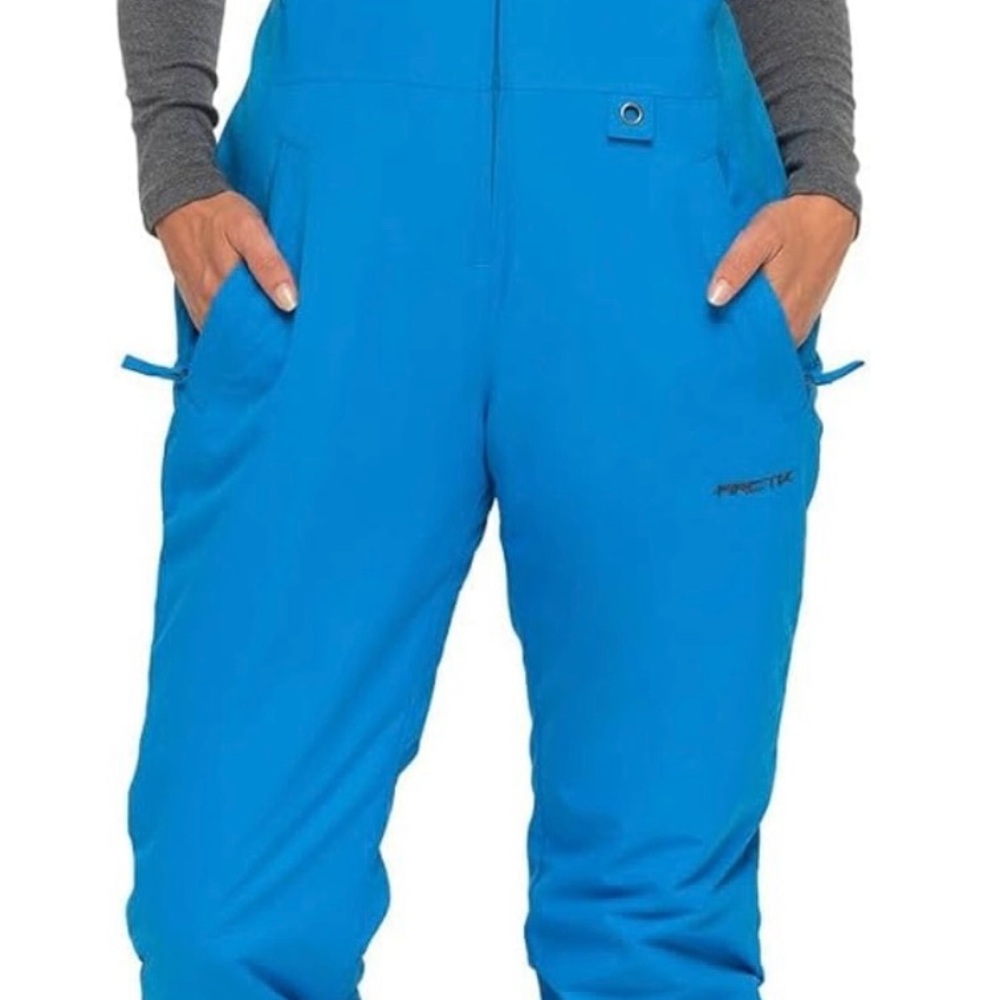 Arctix Ski Bib